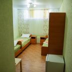 Трехместный (Бюджетный номер), Гостевой дом Диана