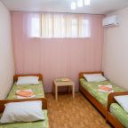 Четырехместный (Эконом-класса), Гостевой дом Диана