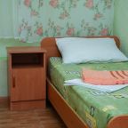 Четырехместный (Эконом-класса), Гостевой дом Диана