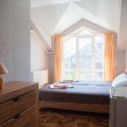 Двухместный (Делюкс с 1 кроватью), Гостевой дом Диана