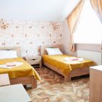Двухместный (Большой номер с 2 отдельными кроватями), Гостевой дом Диана