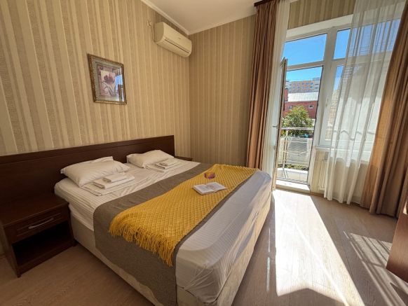 Фотография номера гостевого дома Фортуна