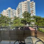 Двухместный (Номер с балконом), Гостевой дом На Красногвардейской 41