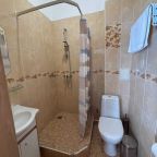 Двухместный (Номер с балконом), Гостевой дом На Красногвардейской 41