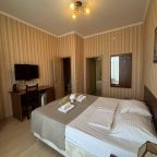 Двухместный (Номер с балконом), Гостевой дом На Красногвардейской 41