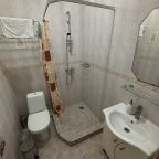 Двухместный (Номер с балконом), Гостевой дом На Красногвардейской 41