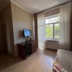Двухместный (Номер с балконом), Гостевой дом На Красногвардейской 41