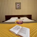 Двухместный (Номер с балконом), Гостевой дом На Красногвардейской 41