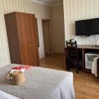 Двухместный (Номер с балконом), Гостевой дом На Красногвардейской 41