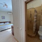 Двухместный (Номер с балконом), Гостевой дом На Красногвардейской 41