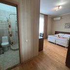 Двухместный (Номер с балконом), Гостевой дом На Красногвардейской 41