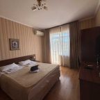 Двухместный (Номер с балконом), Гостевой дом На Красногвардейской 41