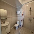 Двухместный (Номер с балконом), Гостевой дом На Красногвардейской 41