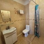 Двухместный (Номер с балконом), Гостевой дом На Красногвардейской 41