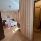 Двухместный (Номер с балконом), Гостевой дом На Красногвардейской 41