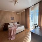 Двухместный (Номер с балконом), Гостевой дом На Красногвардейской 41