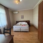 Двухместный (Номер с балконом), Гостевой дом На Красногвардейской 41