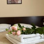 Двухместный (Номер без балкона), Гостевой дом На Красногвардейской 41