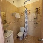 Двухместный (Номер без балкона), Гостевой дом На Красногвардейской 41