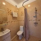 Двухместный (Номер без балкона), Гостевой дом На Красногвардейской 41