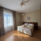 Двухместный (Номер без балкона), Гостевой дом На Красногвардейской 41