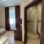 Двухместный (Номер без балкона), Гостевой дом На Красногвардейской 41