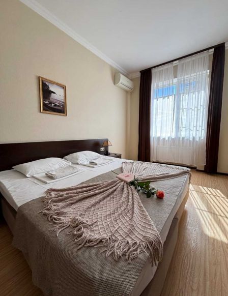 Фотография номера гостевого дома Фортуна