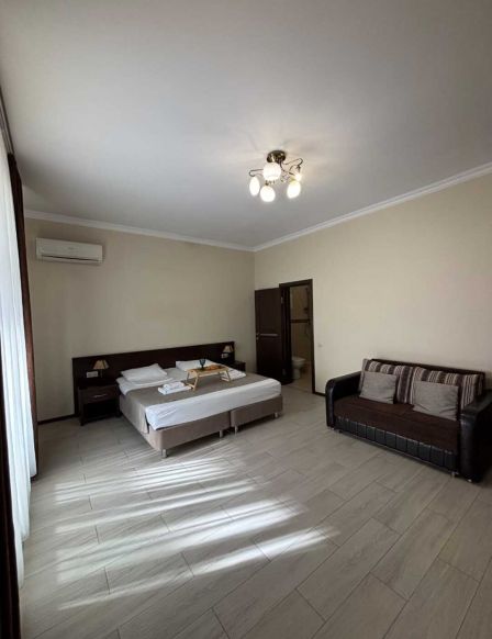 Фотография номера гостевого дома Фортуна