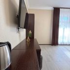 Четырехместный (Номер без балкона), Гостевой дом На Красногвардейской 41
