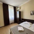 Двухместный (Комфорт без балкона), Гостевой дом Нерей