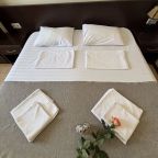 Двухместный (Комфорт без балкона), Гостевой дом Нерей