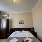 Двухместный (Комфорт без балкона), Гостевой дом Нерей