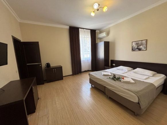 Фотография номера гостевого дома Фортуна