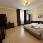 Двухместный (Комфорт без балкона), Гостевой дом Нерей