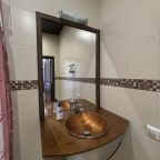 Двухместный (Комфорт без балкона), Гостевой дом Нерей