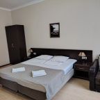 Трехместный (Комфорт без балкона), Гостевой дом Нерей