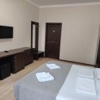 Трехместный (Комфорт без балкона), Гостевой дом Нерей