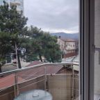 Трёхместный и более (Комфорт с балконом), Гостевой дом Нерей