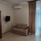 Трёхместный и более (Комфорт с балконом), Гостевой дом Нерей