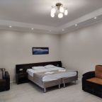 Пятиместный (Номер), Гостевой дом Нерей