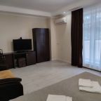 Пятиместный (Номер), Гостевой дом Нерей