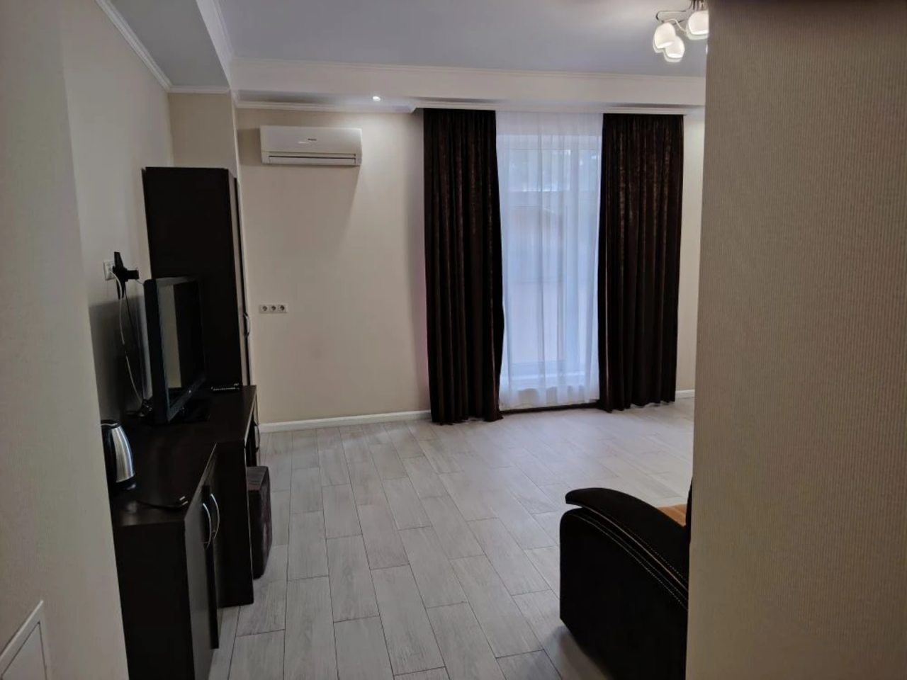 Пятиместный (Номер), Гостевой дом Нерей