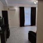 Пятиместный (Номер), Гостевой дом Нерей