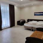 Пятиместный (Номер), Гостевой дом Нерей