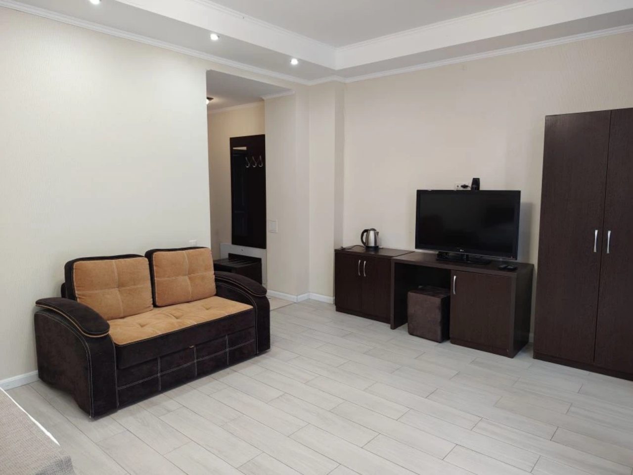 Пятиместный (Номер), Гостевой дом Нерей