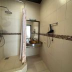 Пятиместный (Номер), Гостевой дом Нерей