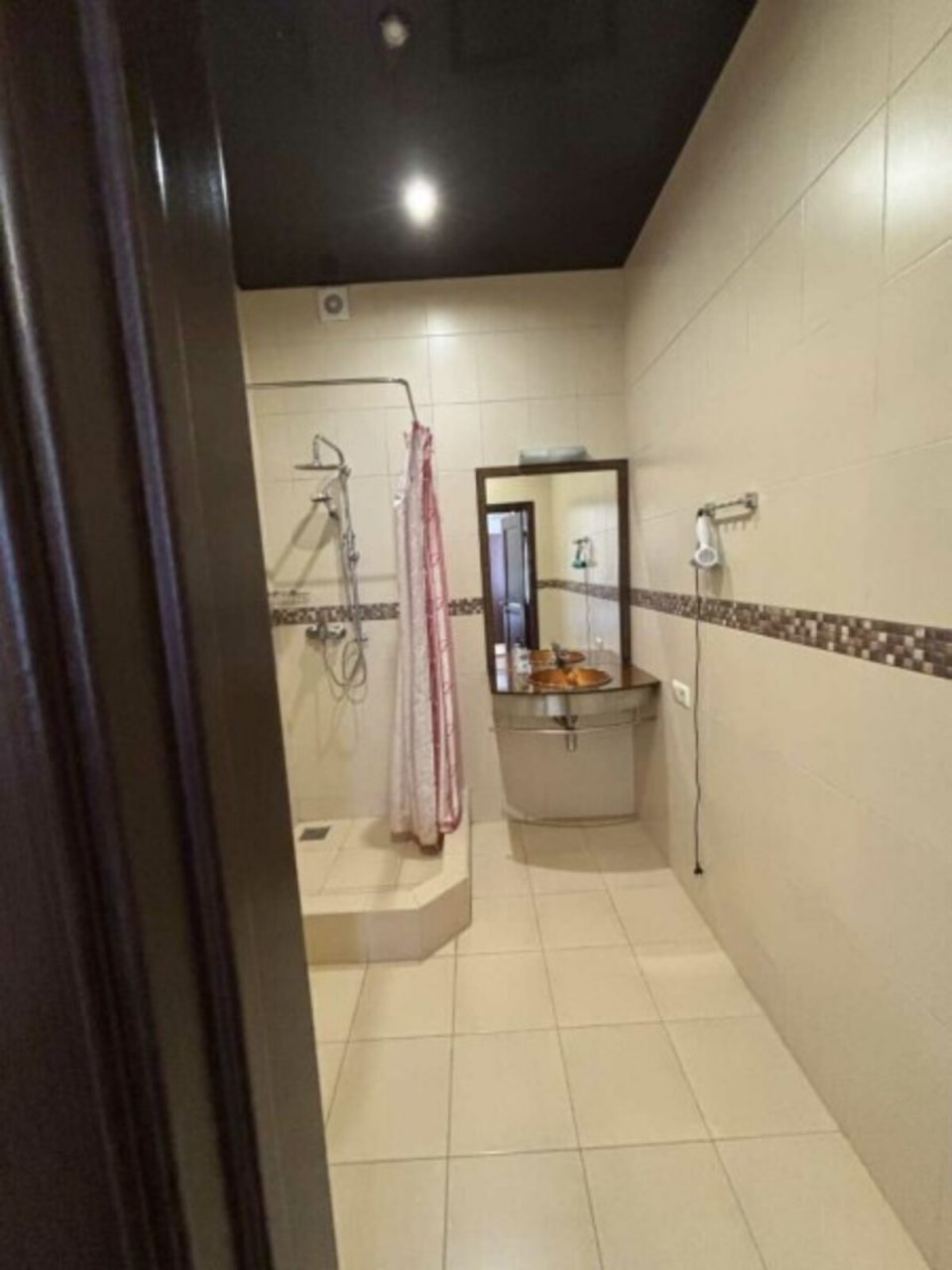 Пятиместный (Номер), Гостевой дом Нерей