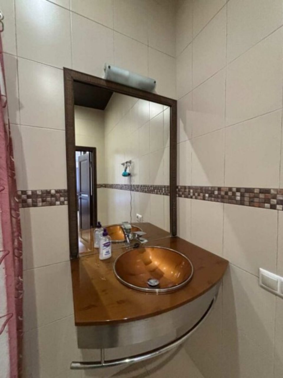 Пятиместный (Номер), Гостевой дом Нерей