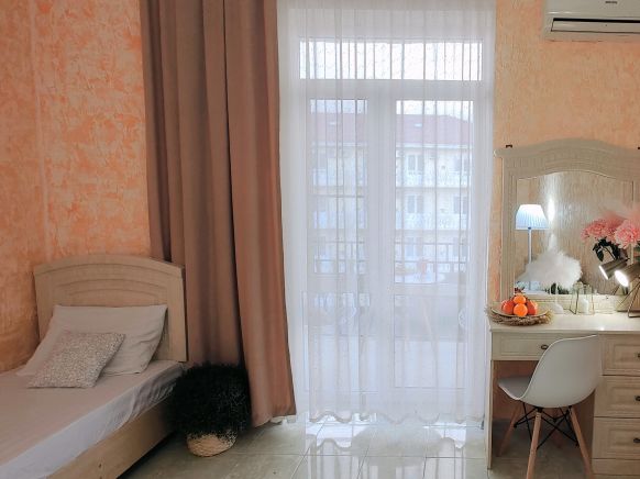 Фотография номера гостевого дома Золотой берег