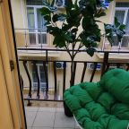 Двухместный (Комфорт), Гостиница Золотой берег